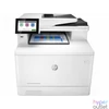 Kép 1/5 - HP Color LaserJet Enterprise M480f Lézernyomtató/Másoló/Scanner/Fax multifunkciós nyomtató