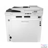 Kép 3/5 - HP Color LaserJet Enterprise M480f Lézernyomtató/Másoló/Scanner/Fax multifunkciós nyomtató