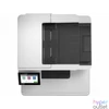 Kép 4/5 - HP Color LaserJet Enterprise M480f Lézernyomtató/Másoló/Scanner/Fax multifunkciós nyomtató