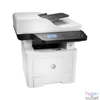 Kép 1/4 - HP Laser MFP 432fdn Lézernyomtató/Másoló/Scanner/Fax multifunkciós nyomtató