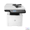 Kép 3/4 - HP Laser MFP 432fdn Lézernyomtató/Másoló/Scanner/Fax multifunkciós nyomtató