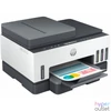 Kép 2/4 - HP Smart Tank 750 Wireless Tintasugaras Nyomtató/Másoló/Scanner multifunkciós nyomtató