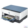 Kép 2/5 - HP Smart Tank 725 Wireless Tintasugaras Nyomtató/Másoló/Scanner multifunkciós nyomtató