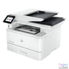 Kép 2/3 - HP LaserJet Pro 4102dw Wireless Lézernyomtató/Másoló/Scanner multifunkciós nyomtató