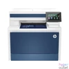 Kép 1/5 - HP Color LaserJet Pro MFP M4302dw (4RA83F) Színes Lézernyomtató/Másoló/Scanner multifunkciós nyomtató
