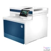 Kép 2/5 - HP Color LaserJet Pro MFP M4302dw (4RA83F) Színes Lézernyomtató/Másoló/Scanner multifunkciós nyomtató