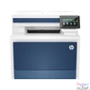 Kép 1/5 - HP Color LaserJet Pro MFP M4302fdw (5HH64F) Színes Lézernyomtató/Másoló/Scanner/Fax multifunkciós nyomtató