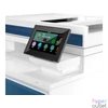 Kép 5/5 - HP Color LaserJet Pro MFP M4302fdw (5HH64F) Színes Lézernyomtató/Másoló/Scanner/Fax multifunkciós nyomtató