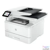 Kép 1/3 - HP LaserJet Pro 4102fdw Wireless Lézernyomtató/Másoló/Scanner multifunkciós nyomtató