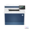 Kép 1/6 - HP Color LaserJet Pro MFP 4302fdn (4RA84F) Színes Lézernyomtató/Másoló/Scanner multifunkciós nyomtató