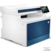 Kép 2/6 - HP Color LaserJet Pro MFP 4302fdn (4RA84F) Színes Lézernyomtató/Másoló/Scanner multifunkciós nyomtató