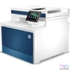 Kép 3/6 - HP Color LaserJet Pro MFP 4302fdn (4RA84F) Színes Lézernyomtató/Másoló/Scanner multifunkciós nyomtató