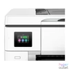 Kép 4/4 - HP OfficeJet Pro 9720e WF Wireless Tintasugaras Nyomtató/Másoló/Scanner multifunkciós nyomtató