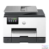 Kép 1/4 - HP Officejet Pro 9130b Wireless Tintasugaras Nyomtató/Másoló/Scanner/Fax multifunkciós nyomtató