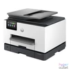 Kép 2/4 - HP Officejet Pro 9130b Wireless Tintasugaras Nyomtató/Másoló/Scanner/Fax multifunkciós nyomtató