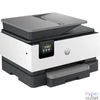 Kép 6/7 - HP OfficeJet Pro 9125e Wireless Tintasugaras Nyomtató/Másoló/Scanner/Fax multifunkciós nyomtató