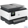 Kép 3/5 - HP Officejet Pro 9120b Wireless Tintasugaras Nyomtató/Másoló/Scanner/Fax multifunkciós nyomtató
