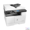 Kép 1/5 - HP LaserJet M443nda Lézernyomtató/Másoló/Scanner multifunkciós nyomtató