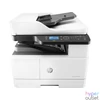 Kép 3/5 - HP LaserJet M443nda Lézernyomtató/Másoló/Scanner multifunkciós nyomtató