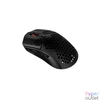 Kép 2/7 - HP HyperX Pulsefire Haste Wireless Gaming Mouse Black egér