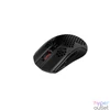 Kép 3/7 - HP HyperX Pulsefire Haste Wireless Gaming Mouse Black egér