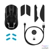 Kép 6/7 - HP HyperX Pulsefire Haste Wireless Gaming Mouse Black egér