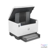 Kép 3/6 - HP LaserJet Tank MFP 2604DW Wireless Lézernyomtató/Másoló/Scanner multifunkciós nyomtató