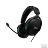 Kép 1/6 - HP HyperX CloudX Stinger 2 Core Gaming Headsets Xbox Black