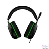 Kép 2/6 - HP HyperX CloudX Stinger 2 Core Gaming Headsets Xbox Black