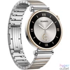 Kép 2/5 - Huawei Watch GT 4 41mm Stainless Steel okosóra
