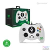 Kép 1/6 - HYPERKIN  Duke Wired 20th Anniversary Limited Edition Gamepad White