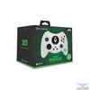 Kép 2/6 - HYPERKIN  Duke Wired 20th Anniversary Limited Edition Gamepad White