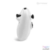 Kép 4/6 - HYPERKIN  Duke Wired 20th Anniversary Limited Edition Gamepad White