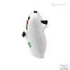 Kép 5/6 - HYPERKIN  Duke Wired 20th Anniversary Limited Edition Gamepad White