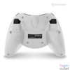 Kép 6/6 - HYPERKIN  Duke Wired 20th Anniversary Limited Edition Gamepad White