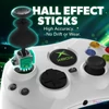 Kép 2/5 - HYPERKIN  Duchess Gamepad White