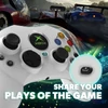 Kép 4/5 - HYPERKIN  Duchess Gamepad White