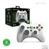 Kép 1/6 - HYPERKIN  Xenon Wired USB Gamepad White