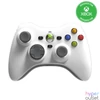 Kép 3/6 - HYPERKIN  Xenon Wired USB Gamepad White