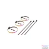 Kép 1/4 - HYTE LS10 (3 pack) ARBG LED szalag profil