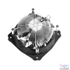 Kép 4/7 - ID-COOLING DK-03 CPU Cooler