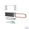 Kép 2/5 - ID-COOLING Zero M15 M.2 SSD Hűtőborda