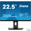 Kép 1/16 - iiyama 22,5" ProLite XUB2395WSU-B5 IPS LED monitor