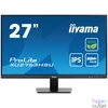 Kép 1/14 - iiyama 27" ProLite Green XU2763HSU-B1 IPS LED monitor