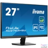 Kép 3/14 - iiyama 27" ProLite Green XU2763HSU-B1 IPS LED monitor