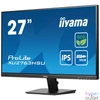 Kép 5/14 - iiyama 27" ProLite Green XU2763HSU-B1 IPS LED monitor