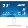 Kép 1/14 - iiyama 27" ProLite XUB2792HSU-W6 IPS LED monitor