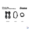 Kép 14/14 - iiyama 27" ProLite XUB2792HSU-W6 IPS LED monitor