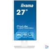 Kép 2/14 - iiyama 27" ProLite XUB2792HSU-W6 IPS LED monitor