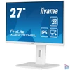 Kép 5/14 - iiyama 27" ProLite XUB2792HSU-W6 IPS LED monitor